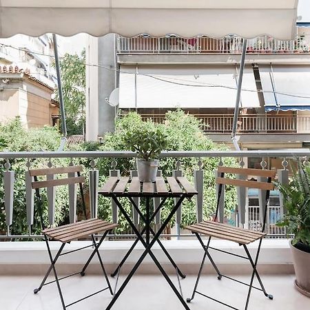Your "Home Away From Home" - Phillopapou Hill Athena Bagian luar foto