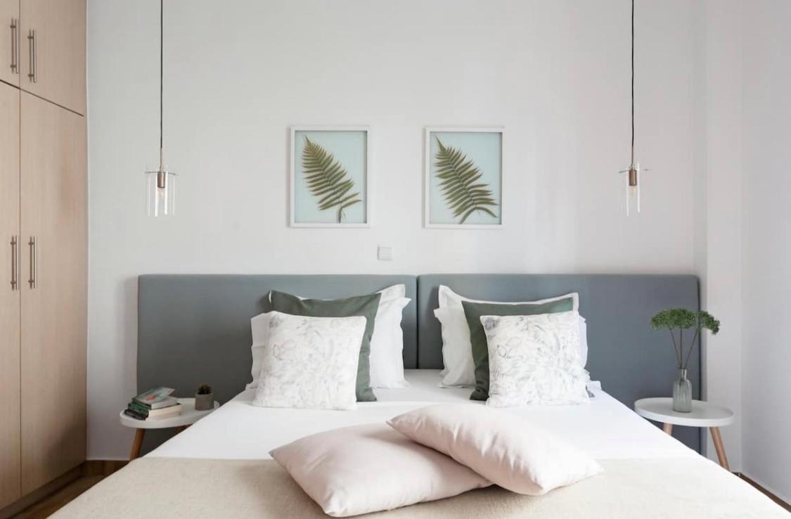 Your "Home Away From Home" - Phillopapou Hill Athena Bagian luar foto