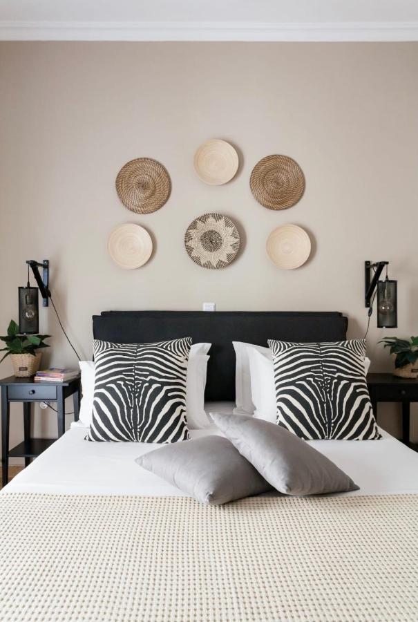 Your "Home Away From Home" - Phillopapou Hill Athena Bagian luar foto