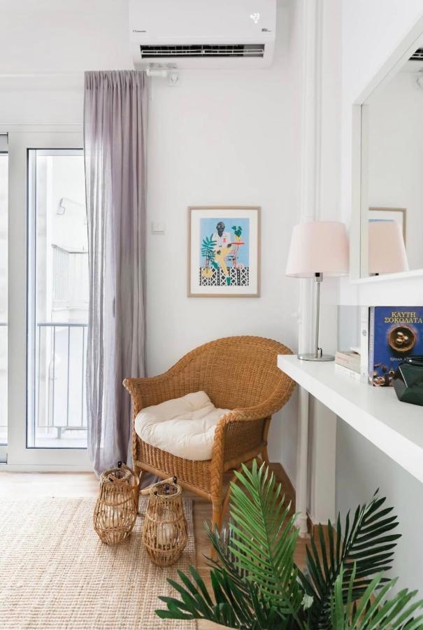 Your "Home Away From Home" - Phillopapou Hill Athena Bagian luar foto