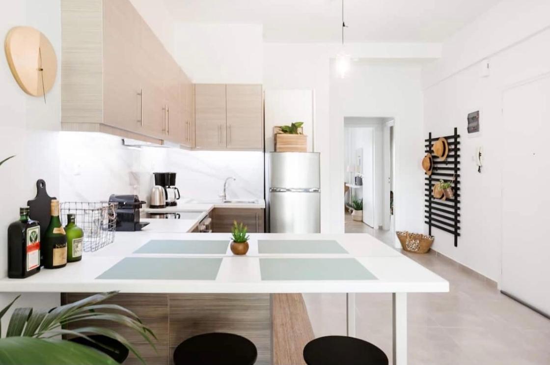 Your "Home Away From Home" - Phillopapou Hill Athena Bagian luar foto