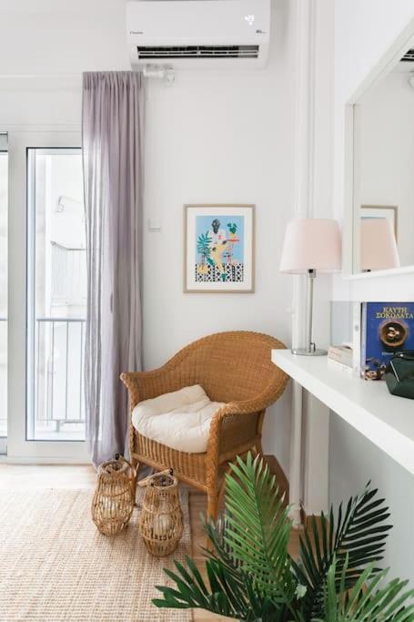 Your "Home Away From Home" - Phillopapou Hill Athena Bagian luar foto